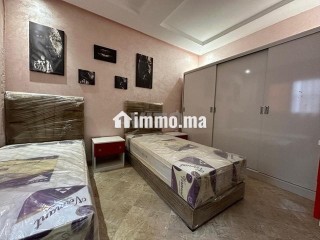 Appartement meublé à louer à Bettana - Appartement à louer - Sale