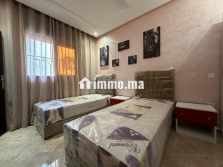 Appartement meublé à louer à Bettana - Appartement à louer - Sale