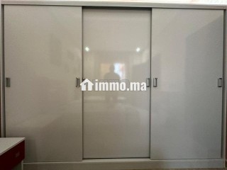 Appartement meublé à louer à Bettana - Appartement à louer - Sale