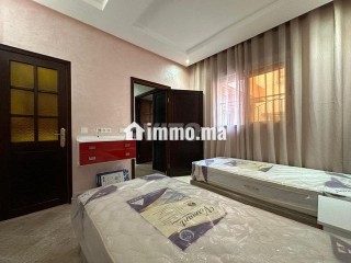 Appartement meublé à louer à Bettana - Appartement à louer - Sale
