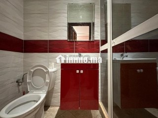 Appartement meublé à louer à Bettana - Appartement à louer - Sale