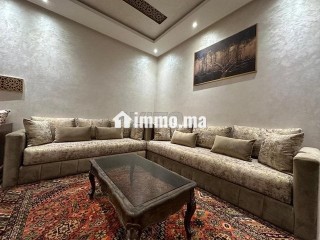 Appartement meublé à louer à Bettana - Appartement à louer - Sale