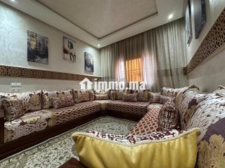 Appartement meublé à louer à Bettana - Appartement à louer - Sale