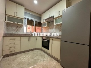 Appartement meublé à louer à Bettana - Appartement à louer - Sale