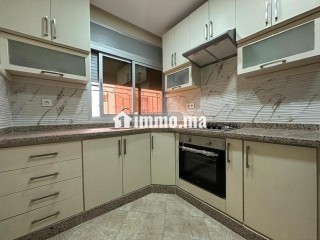 Appartement meublé à louer à Bettana - Appartement à louer - Sale