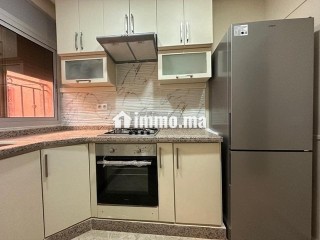 Appartement meublé à louer à Bettana - Appartement à louer - Sale