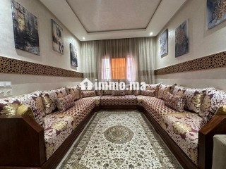 Appartement meublé à louer à Bettana - Appartement à louer - Sale