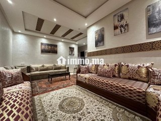 Appartement meublé à louer à Bettana - Appartement à louer - Sale