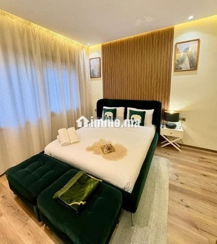 Aappartement haut standing centre - Location Immobilier - El Jadida - photo 2