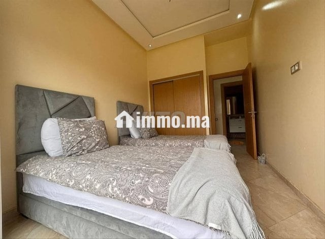Aappartement haut standing centre - Location Immobilier - El Jadida - photo 3