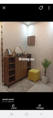 Aappartement haut standing centre - Location Immobilier - El Jadida - photo 6