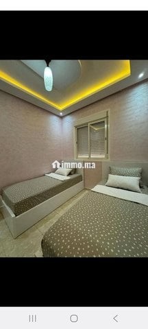 Aappartement haut standing centre - Location Immobilier - El Jadida - photo 7