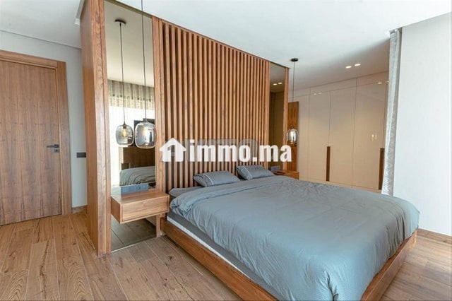Villa 3 chambres Haut standing - Location Immobilier - Marrakech - photo 8