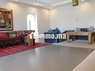 Évasion marocaine, luxe à 24 km de Marrakech - Villa à vendre