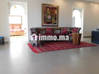 Évasion marocaine, luxe à 24 km de Marrakech - Villa à vendre