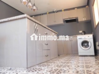 Évasion marocaine, luxe à 24 km de Marrakech - Villa à vendre