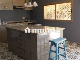 Évasion marocaine, luxe à 24 km de Marrakech - Villa à vendre
