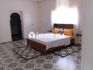 Évasion marocaine, luxe à 24 km de Marrakech - Villa à vendre