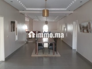 Évasion marocaine, luxe à 24 km de Marrakech - Villa à vendre