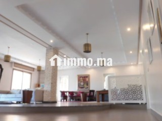 Évasion marocaine, luxe à 24 km de Marrakech - Villa à vendre