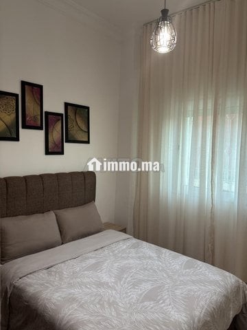شقة رائعة للكراء اليومي للعائلات - Location Vacances - Tanger - photo 5