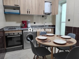 شقة رائعة للكراء اليومي للعائلات - Appartement Location Vacances - Tanger