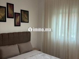 شقة رائعة للكراء اليومي للعائلات - Appartement Location Vacances - Tanger