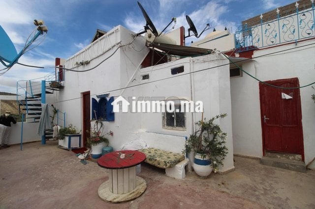 Magnifique Maison à vendre à Aourir - Vente Immobilier - Agadir - photo 2