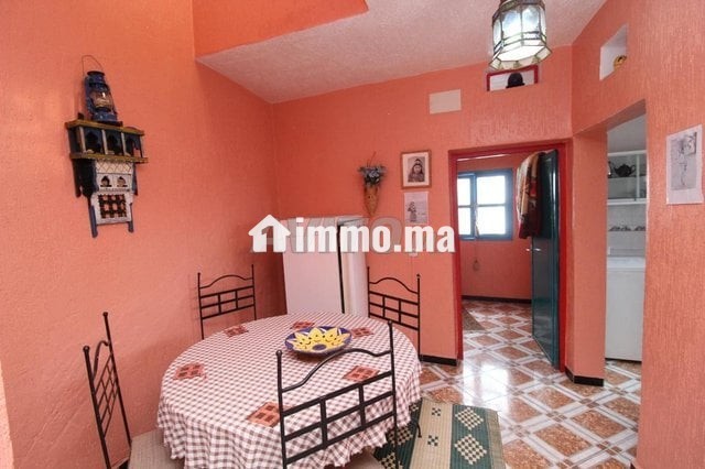 Magnifique Maison à vendre à Aourir - Vente Immobilier - Agadir - photo 3