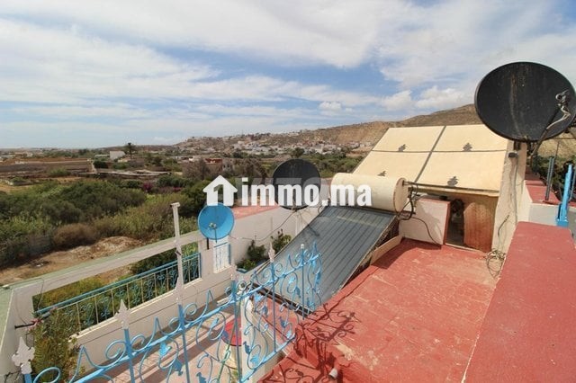 Magnifique Maison à vendre à Aourir - Vente Immobilier - Agadir - photo 4