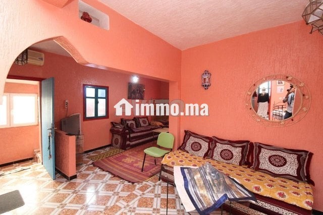 Magnifique Maison à vendre à Aourir - Vente Immobilier - Agadir - photo 5