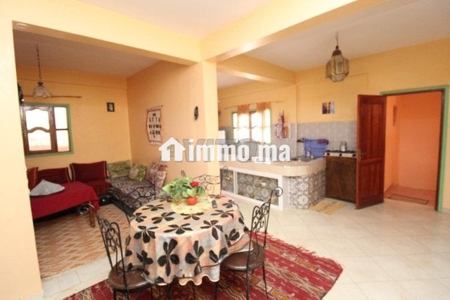 Magnifique Maison à vendre à Aourir - Vente Immobilier - Agadir - photo 6