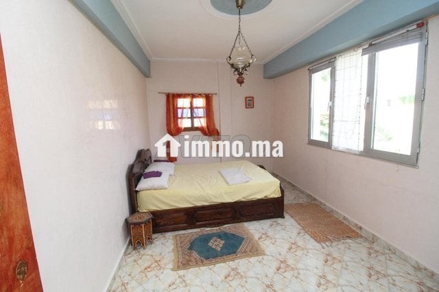 Magnifique Maison à vendre à Aourir - Vente Immobilier - Agadir - photo 8