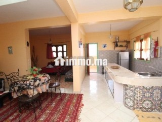 Magnifique Maison à vendre à Aourir - Maison à vendre - Agadir