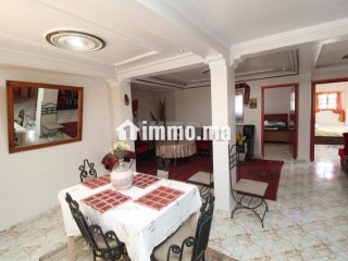 Magnifique Maison à vendre à Aourir - Maison à vendre - Agadir