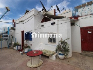 Magnifique Maison à vendre à Aourir - Maison à vendre - Agadir