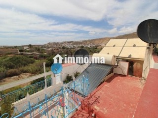 Magnifique Maison à vendre à Aourir - Maison à vendre - Agadir