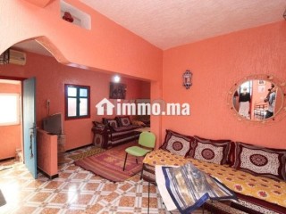 Magnifique Maison à vendre à Aourir - Maison à vendre - Agadir