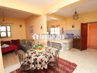 Magnifique Maison à vendre à Aourir - Maison à vendre - Agadir