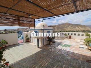 Magnifique Maison à vendre à Aourir - Maison à vendre - Agadir