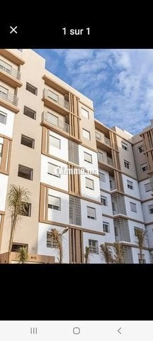 Appartement à louer 56 m² à Casablanca - Location Immobilier - Casablanca - photo 1