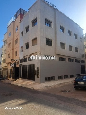 Local commercial à Vendre - Vente Immobilier - Casablanca - photo 1