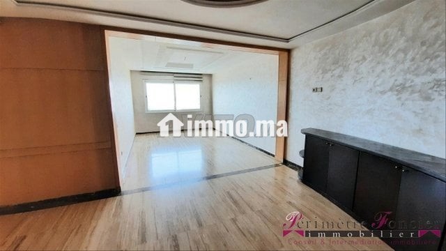 VAL FLEURI BEL APPARTEMENT MODERNE À LOUER - Location Immobilier - Casablanca - photo 1