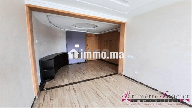 VAL FLEURI BEL APPARTEMENT MODERNE À LOUER - Location Immobilier - Casablanca - photo 5