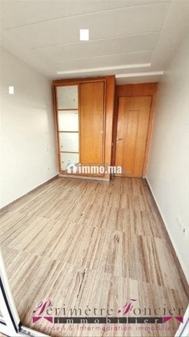 VAL FLEURI BEL APPARTEMENT MODERNE À LOUER - Location Immobilier - Casablanca - photo 7