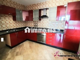 VAL FLEURI BEL APPARTEMENT MODERNE À LOUER - Appartement à louer - Casablanca