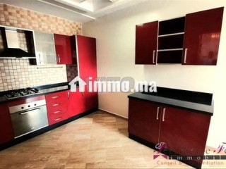 VAL FLEURI BEL APPARTEMENT MODERNE À LOUER - Appartement à louer - Casablanca