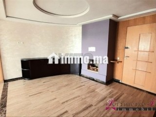 VAL FLEURI BEL APPARTEMENT MODERNE À LOUER - Appartement à louer - Casablanca