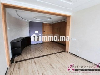 VAL FLEURI BEL APPARTEMENT MODERNE À LOUER - Appartement à louer - Casablanca