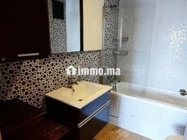 VAL FLEURI BEL APPARTEMENT MODERNE À LOUER - Appartement à louer - Casablanca